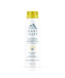 Buy Oars + Alps Mineral SPF 50 Sunscreen Spray - Vitamin E Antioxidants Water & Sweat Resistant - 6 Oz | Shop Internationally - Buy Online on SooperMarket.com