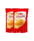 Ramdev | Moong Dal | 400G | Indian Origin | Namkeen |Tasty and Healthy (Pack of 2) Moong Dal 2 Pack - Buy Online on SooperMarket.com