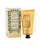 Panier des Sens Orange blossom Hand cream for dry hands with Olive oil, hand lotion - Made in France 96% natural - 2.6floz/75ml Orange Blossom 2.6 Fl Oz (Pack of 1) - Buy Online on SooperMarket.com