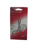 REVLON Perfectweeze Slant Tip Tweezer - Precision Beauty Tool for Eyebrows | International Shipping Available - Buy Online on SooperMarket.com