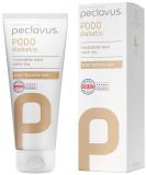 Peclavus PODOdiabetic foot cream Urea 10% foot care immediate help for dry skin - Buy Online on SooperMarket.com