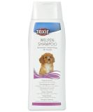 TRIXIE Puppy Shampoo 250 ml liquid  - Buy Online on SooperMarket.com