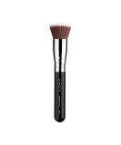 Sigma F80 Flat Kabuki Brush - Perfect Foundation Application | High-Quality Makeup Brush - Buy Online on SooperMarket.com