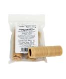 The Sausage Maker 32mm Fresh Collagen Sausage Casings - Pack of 1 1/4 - Buy Online on SooperMarket.com