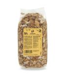 KoRo - Broad beans roasted & salted 750 g - Crispy snack for in between meals with few calories - Buy Online on SooperMarket.com