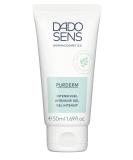 DADO SENS PURDERM INTENSIVE GEL 50ml - for intensive care of impure skin of all ages - also as an accompanying therapy for acne & late acne - Buy Online on SooperMarket.com