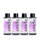 PETKIT Cat Litter Deodorizer Air Purifying Refills for PETKIT PURA X and PURA MAX Self Cleaning Cat Litter Tray Replaced Odor Removers Deodorant Refills 4 Bottles/Pack - Buy Online on SooperMarket.com