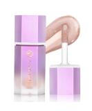 YOUNG VISION Soft Natural Glow Liquid Highlighter - Long-Wearing Smudge Proof Illuminator for Dewy Finish in Vanilla Frost | 0.17 Fl Oz - International Shipping Available - Buy Online on SooperMarket.com