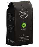 Kicking Horse Coffee, Kick Ass, Dark Roast, Ground, 10 Oz - Certified Organic, Fairtrade, Kosher Coffee (packaging may vary) - Buy Online on SooperMarket.com