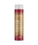 Joico K-PAK Color Therapy Color-Protecting Shampoo | For Color-Treated Hair | Boost Shine | Improve Elasticity | Repair Breakage | Rebuild Damaged Hair | With Keratin & Argan Oil 10.1 oz  New Look - Buy Online on SooperMarket.com