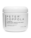 PETER COPPOLA a-Keratin Weightless Smoothing Mask 4 oz. - Deep Conditioning Hair Mask with Hydrolyzed Wheat Protein  Strengthen and Smooths Hair  Prevents Hair Damage - Keratin Hair Mask - Buy Online on SooperMarket.com