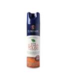Guardsman 460700 Clean & Polish For Wood Furniture-Silicone Free, UV Protection, Woodland Fresh, 12.5 Oz, 1 Count - Buy Online on SooperMarket.com