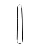Petzl ANNEAU Sling 80cm Black - 22kN (4945lbs) - High-Quality Climbing Equipment - Buy Online on SooperMarket.com