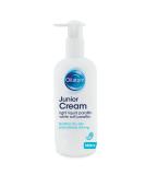 Oilatum Junior Cream for Eczema and Dry Skin Conditions 350 ml 350 ml (Pack of 1) - Buy Online on SooperMarket.com