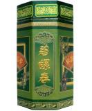 250g Green Tea - Bi Lou Chun Spring Crop Tea in Caddy Loose Whole Leaf - Pi Lo Chun - Buy Online on SooperMarket.com