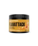 Body Attack FlavtiStic Peanut Butter Salty Caramel 250g / 83 portion-intensive taste powder for hot & cold and for baking palm oil aspartame & gluten-free *** made in Germany Peanut Butter Salty Caramel 250 G (1 Pack) - Buy Online on SooperMarket.com