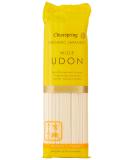 Clearspring Organic Japanese Wide Udon Noodles - Authentic and Organic Noodles - Buy Online on SooperMarket.com