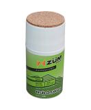 ZUMWax RUB ON Wax SkiSnowboard - All Temperature Universal - 70 Gram - Incredibly Fast in All Temperatures - Buy Online on SooperMarket.com