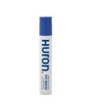 Huron Eye Serum for Men - Dark Circles Fine Lines & Puffiness Relief - Niacinamide & Caffeine Eye Roller - Apply Twice Daily - International Shipping Available - Buy Online on SooperMarket.com