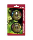 Hobby 36210 Thermometer Hygrometer AHT1 - Buy Online on SooperMarket.com