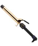 HOT TOOLS Pro Artist 24K Gold Extra Long Curling Iron/Wand | Long Lasting Defined Curls, (1-1/4 in) 1.25 Inch (Pack of 1) - Buy Online on SooperMarket.com