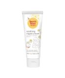 Burt's Bees Nipple Cream 39.6g: Soothing Balm for Breastfeeding, Sore Nipples & Cracked Skin - Buy Online on SooperMarket.com