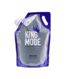 JOHNNY B. King Mode Professional Hair Styling Gel 2lb - Long-Lasting Hold for Men - Pack of 1 - Buy Online on SooperMarket.com