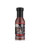 Angus & Oink Baby Pangang Indonesian Barbeque Sauce 330g - Buy Online on SooperMarket.com