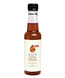 Simply Sugar Free Salted Caramel Syrup - Low Calorie Vegan & Nut Free - 250ml (Pack of 1) - Buy Online on SooperMarket.com