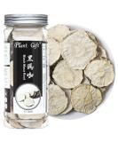 Buy Organic Black Maca Root Slice 120g | Gluten-Free Non-GMO Essential Vitamins | Chinese Health Tea - Buy Online on SooperMarket.com