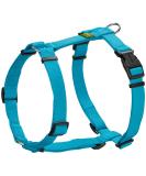 HUNTER harness Vario Rapid 48 - 70 cm petrol petrol 48 - 70 cm - Buy Online on SooperMarket.com