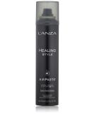 L'ANZA Healing Style Air Paste with Keratin Cactus Complex - Strong Hold Styling for Nourished & Refreshed Hair (5.1 Fl Oz - Buy Online on SooperMarket.com