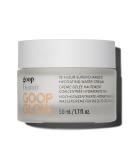 GooP Beauty 72-Hour Hydrating Water Cream | Matte Moisturizer for All Skin Types | Niacinamide & Astragalus | Plump Firm & Reduce Pores | 1.7 fl oz - International Shipping Available - Buy Online on SooperMarket.com
