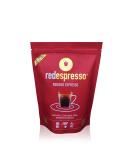 Rooibos Tea - Red Espresso - Original South African Red Tea - Ground - 8.8oz (250g) - Buy Online on SooperMarket.com