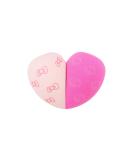 Cr me Shop x Hello Kitty Y2K Plush Blender Duo - Vegan Cruelty-Free Makeup Sponges for Flawless Blending - Buy Online on SooperMarket.com