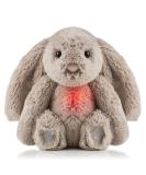 Callowesse Dreamy Willow Bunny Baby Sleep Aid with Smart Cry Sensor - 6 Soothing Sounds and Night Light - Buy Online on SooperMarket.com