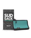 Ballsy Sud Sack Soap Pouch, Exfoliating Sponge for Baths and Showers - Buy Online on SooperMarket.com