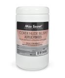 Mia Secret Cover Nude Blush Acrylic Powder 1.5Lbs - Professional Grade - Buy Online on SooperMarket.com