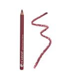 Gabriel Cosmetics Classic Lip Liner (Wine - Red Plum/Cool), Classic Lipliner, Natural, Paraben Free, Vegan, Gluten-free,Cruelty-free, Non GMO, long lasting, Infused with Jojoba Seed Oil and Aloe, 0.04 Oz. - Buy Online on SooperMarket.com