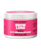 Marc Anthony Deep Conditioning Hair Mask for Dry & Damaged Hair, Grow Long Biotin - Argan Oil, Caffeine & Keratin Anti-Frizz Leave-In Repair Treatment For Split Ends & Breakage 10 Ounce (Pack of 1) - Buy Online on SooperMarket.com