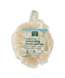 Earth Therapeutics Super Exfoliating Loofah Mesh Sponge - Buy Online on SooperMarket.com