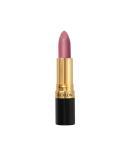 Revlon Super Lustrous Lipstick Pearl 467 Plum Baby 0.15 oz (4.2 g) - Buy Online on SooperMarket.com
