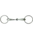 Buy SPRENGER 4062012556 Stainless Steel Snaffle Bit 56 | International Shipping Available - Buy Online on SooperMarket.com