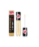 Premium Lip Plumper & Oil | Tinted Moisturizing Gloss for Fuller Nourished Lips | Lightens Fine Lines & Enhances Elasticity - Buy Online on SooperMarket.com
