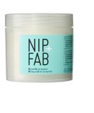 Nip + Fab Hyaluronic Acid Fix Extreme 4 Micellar Cleansing Pads - Skin Plumping Hydration | Makeup Removal Solution - Buy Online on SooperMarket.com
