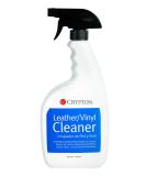 Crypton Leather & Vinyl Cleaner (32 fl. oz.) - Buy Online on SooperMarket.com