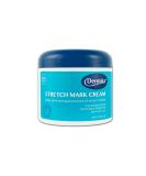 Dermisa Stretch Mark Cream | 4 OZ - Cocoa Butter Vitamin E Collagen & Elastin - Effective Skin Care for Scars & Stretch Marks - Buy Online on SooperMarket.com