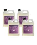 MRS. MEYER'S CLEAN DAY Plum Berry Scent Hand Soap Refill - 33 Fl Oz (Pack of 4) - Eco-Friendly & Nourishing Care for Hands - Buy Now - Buy Online on SooperMarket.com