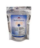 Mediterranean Sea Salt - Extra Coarse Grain 1 lb - Buy Online on SooperMarket.com