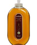 Method Wooden Floor Cleaner Almond 739 ml 739 ml (Pack of 1) - Buy Online on SooperMarket.com